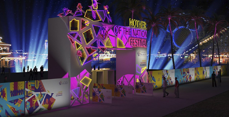 MOTN Festival Set to Thrill Visitors with Never Seen Before Activities and Entertainment at Abu Dhabi Corniche