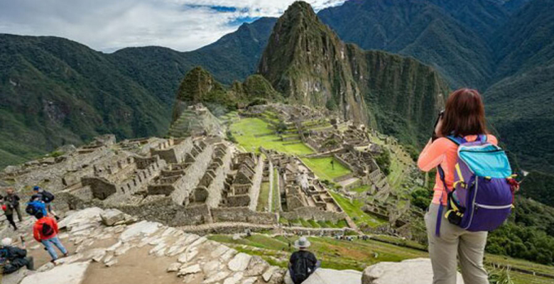Domestic tourism in Peru is expected to grow significantly