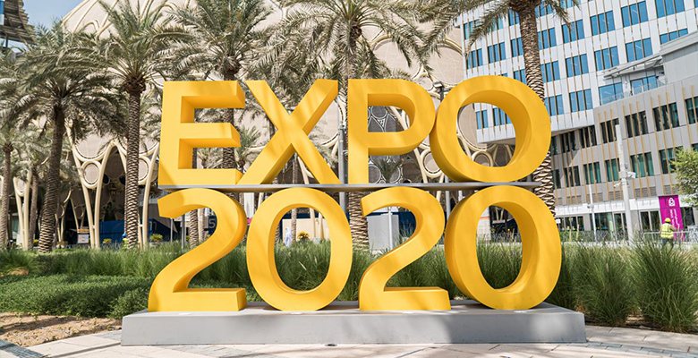 Dubai Expo 2020 welcomes visitors at the largest cultural gathering in the world