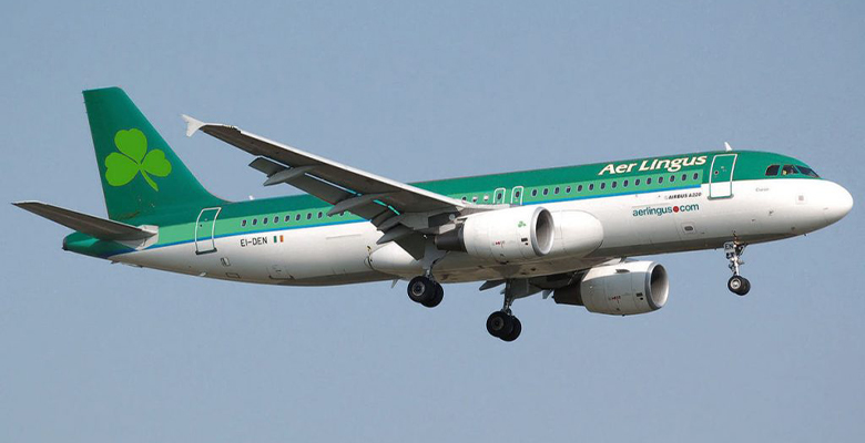JetBlue, Aer Lingus Expand Codeshare Agreement